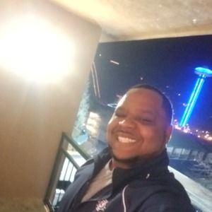 Meet your Posher, Terrence